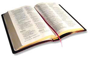 The Bible
